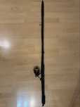 Lanseta Fox Rage Warrior Light Spin, 240cm, 5-15g