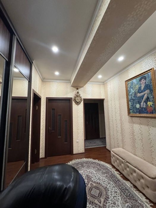 Аренда квартиры, Якасарайский район, 5 комнатная