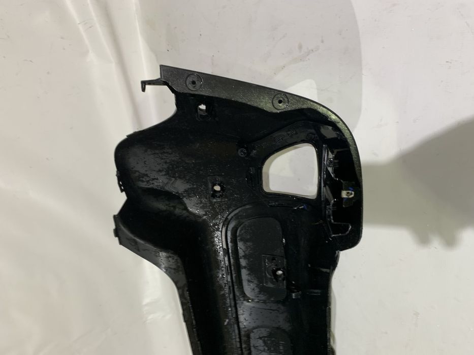 Bara spate Citroen C3, AirCross, 2017, 2018, 2019, 2020, cod origine OE 13489730.