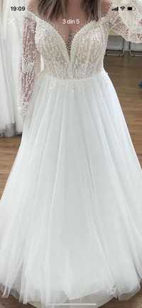 Rochie de mireasa Trendy Bride 42-44