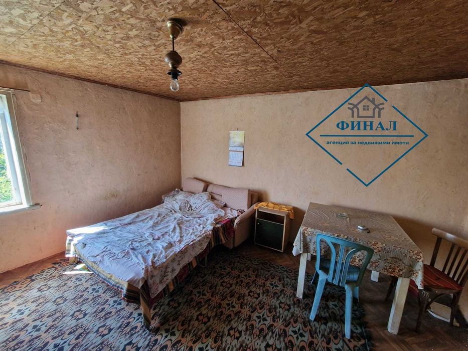 Къща с.Ветрино обл.Варна