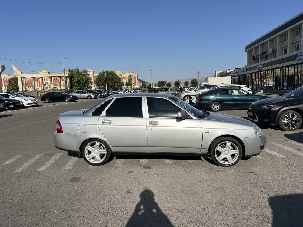 Диски торус 16 на приору