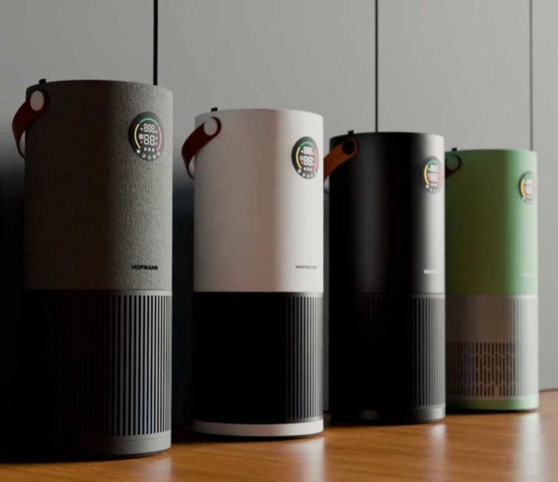 havo tozalagich, HOFMANN Model: SHR25APDCO/HF, havo namlagich, PM 2.5