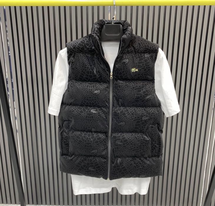 Vestă Lacoste bărbați.
