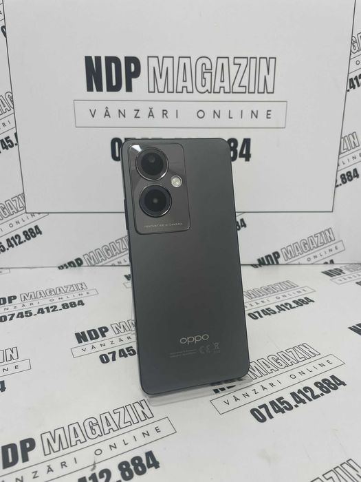 NDP Amanet NON-STOP Sos. Giurgiului 119 OPPO A79 (43460)