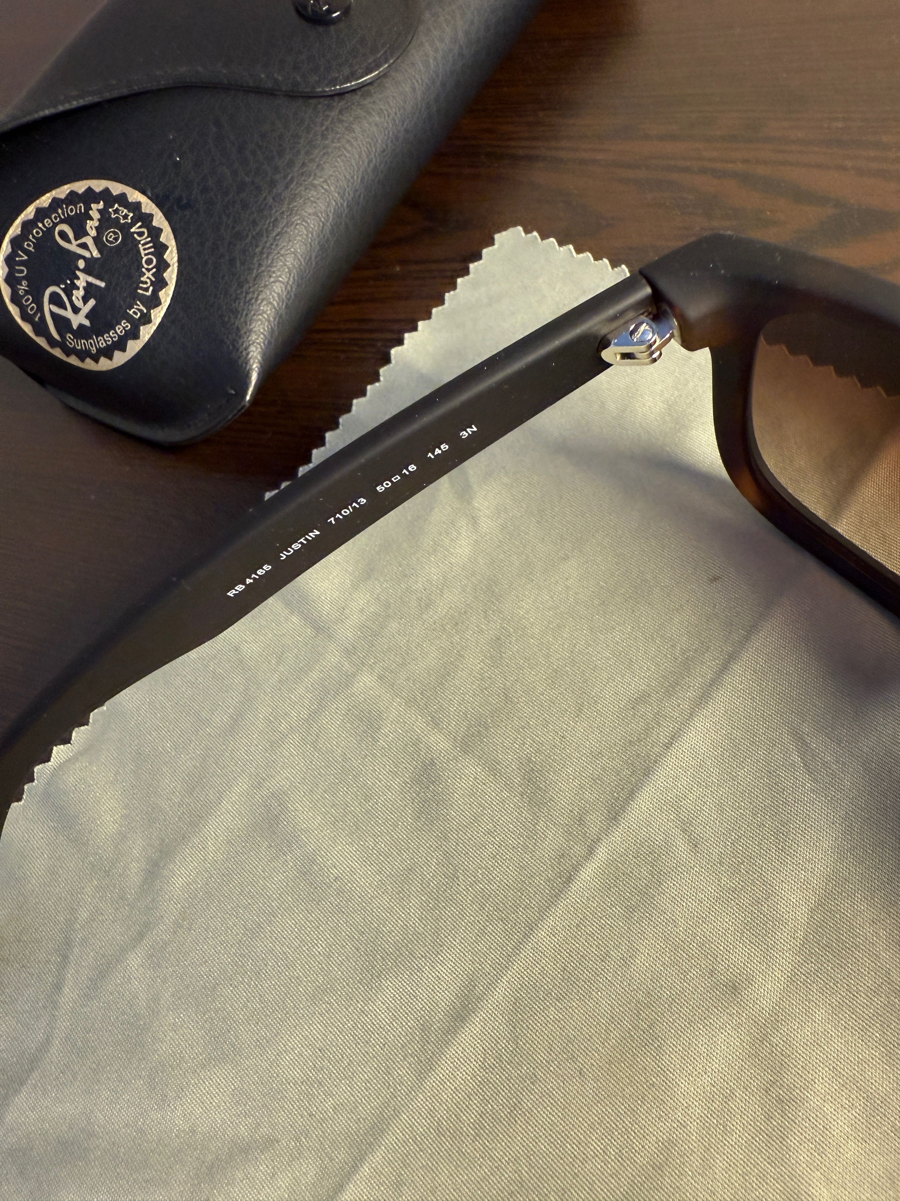Ray-Ban Justin Classic RB4165 710/13