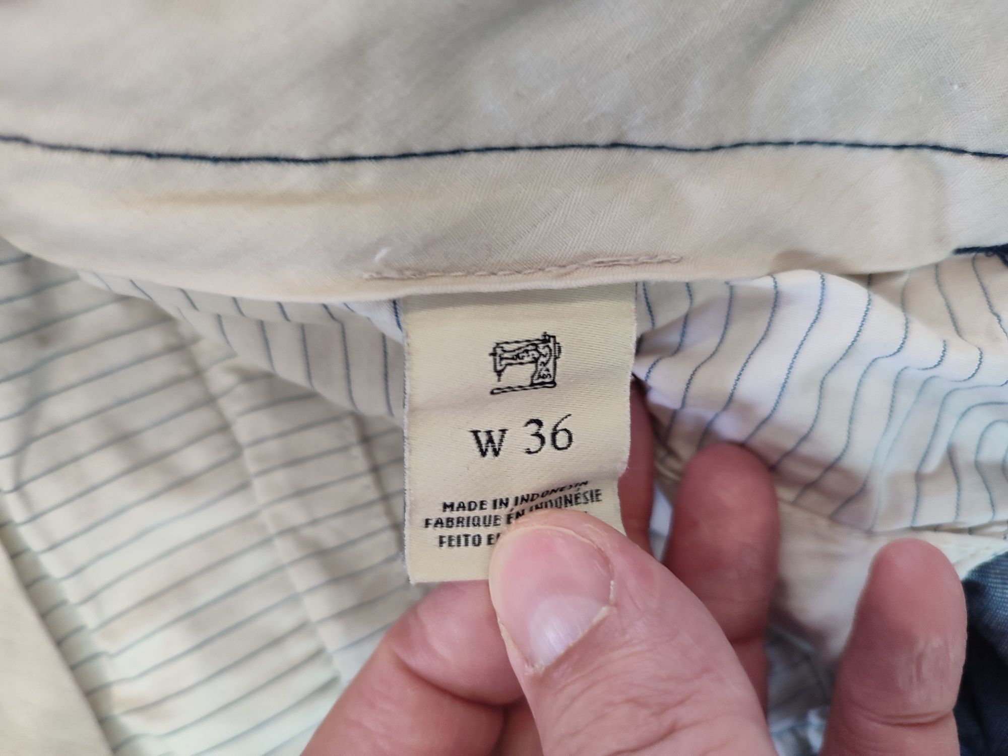 Мъжки къси панталони scotch and soda