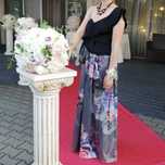 Rochie ocazie lunga