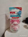 Suzete noi Nuk 6-18luni