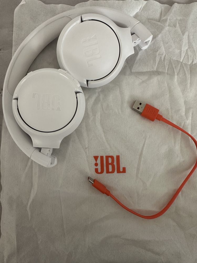 Casti wireless JBL