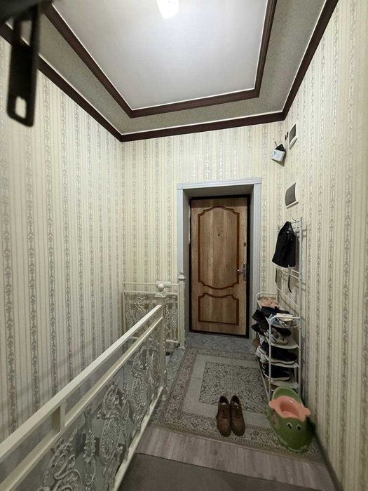 Замона Дублекс 108 кв Тоза озода хонадон