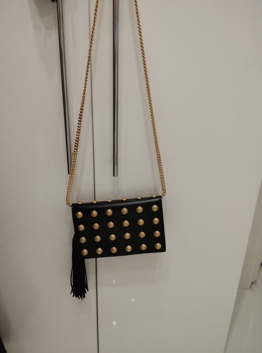 BALMAIN  оригинална чанта