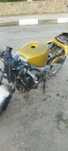 Honda cbr 400rr на части