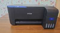 Цветной принтер Epson L3101