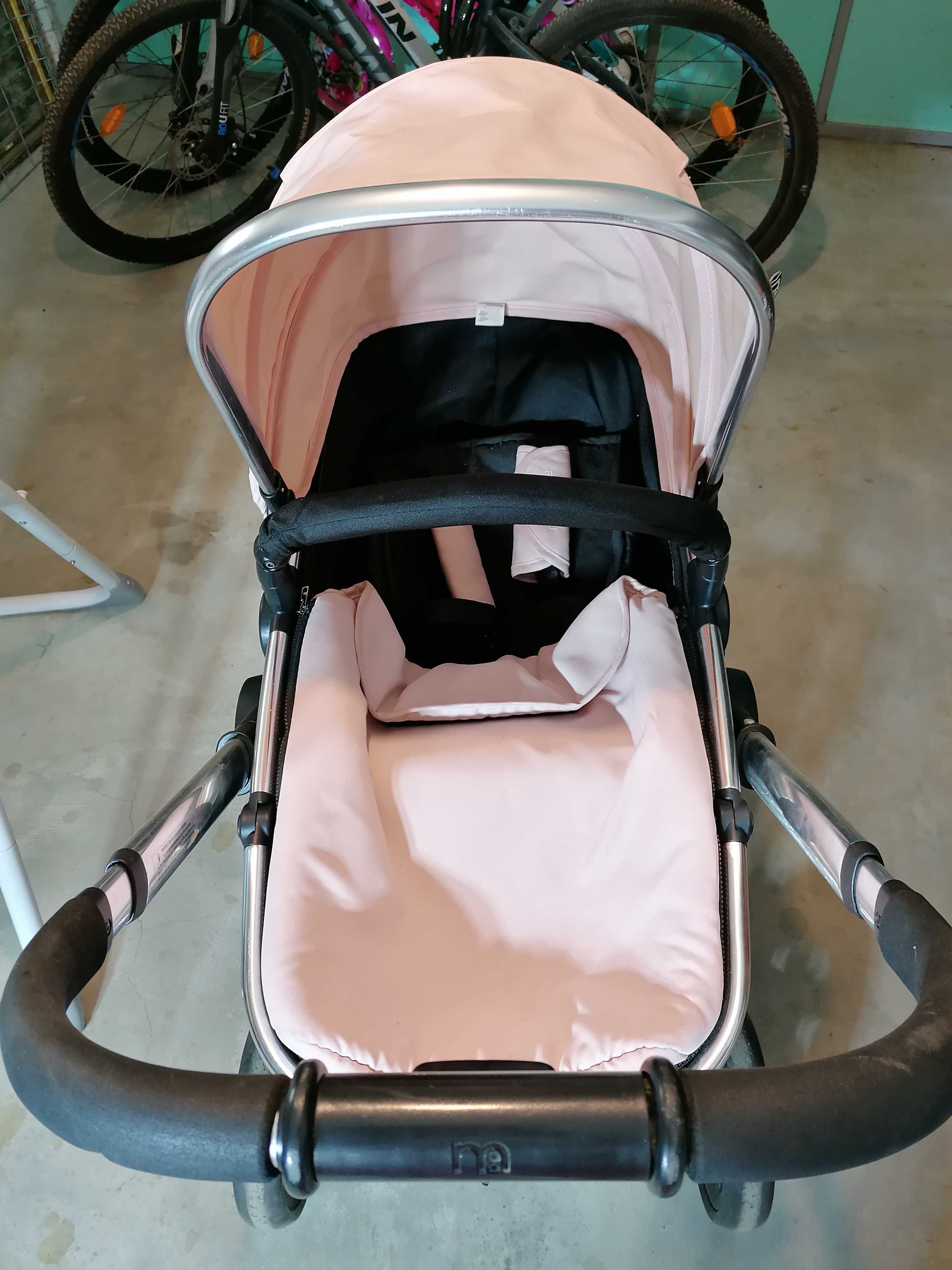 Детска количка Mothercare
