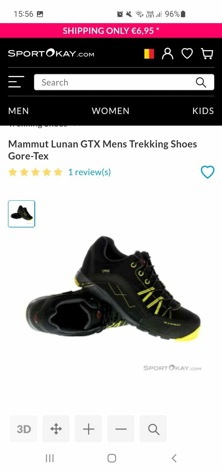 Ghete The north face barbati goretex, vibram/Mammut lunan gtx goretex