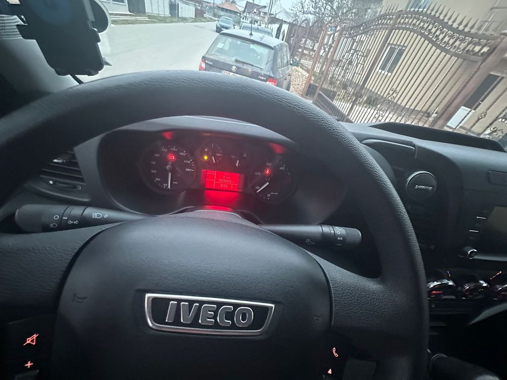 Iveco Daily 2300