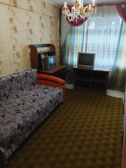 Сдам 3-х комнатную квартиру