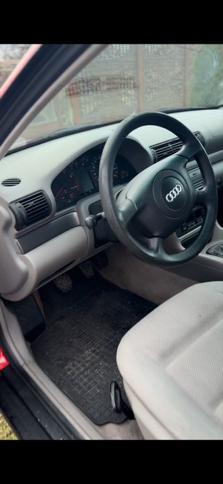 Audi A4 Neînmatriculat 1.6 Benzina