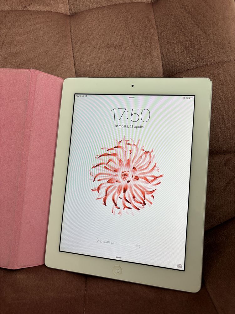 Ipad model A1396