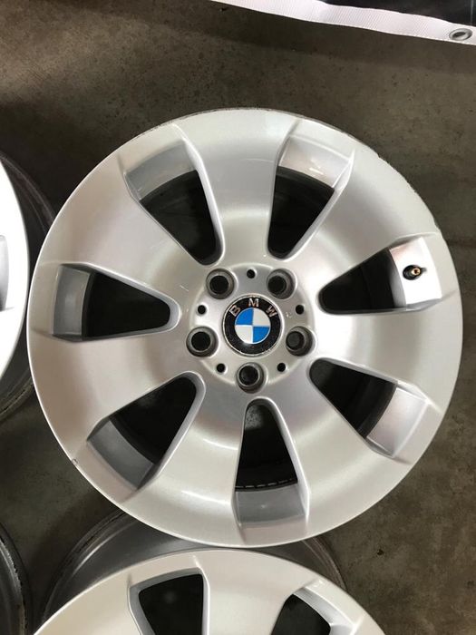 Jante Originale BMW E90 17, E46,E90, E91 etc