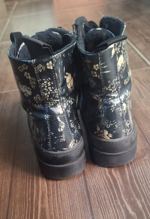 Cizme fetite marimea 31