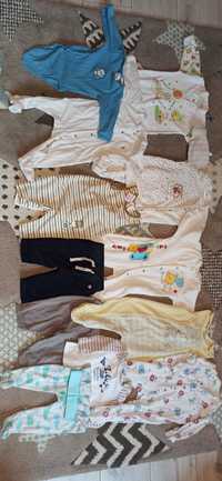 Бебешки лот дрехи 3-6 месеца