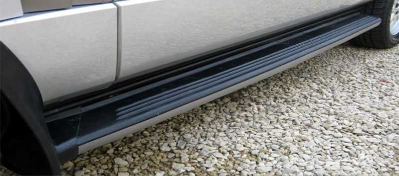 Praguri RANGE ROVER Vogue L322 2002-2012