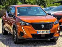 Peugeot 2008 2008 130cp GT-Sport Allure / Distronic / Automat
