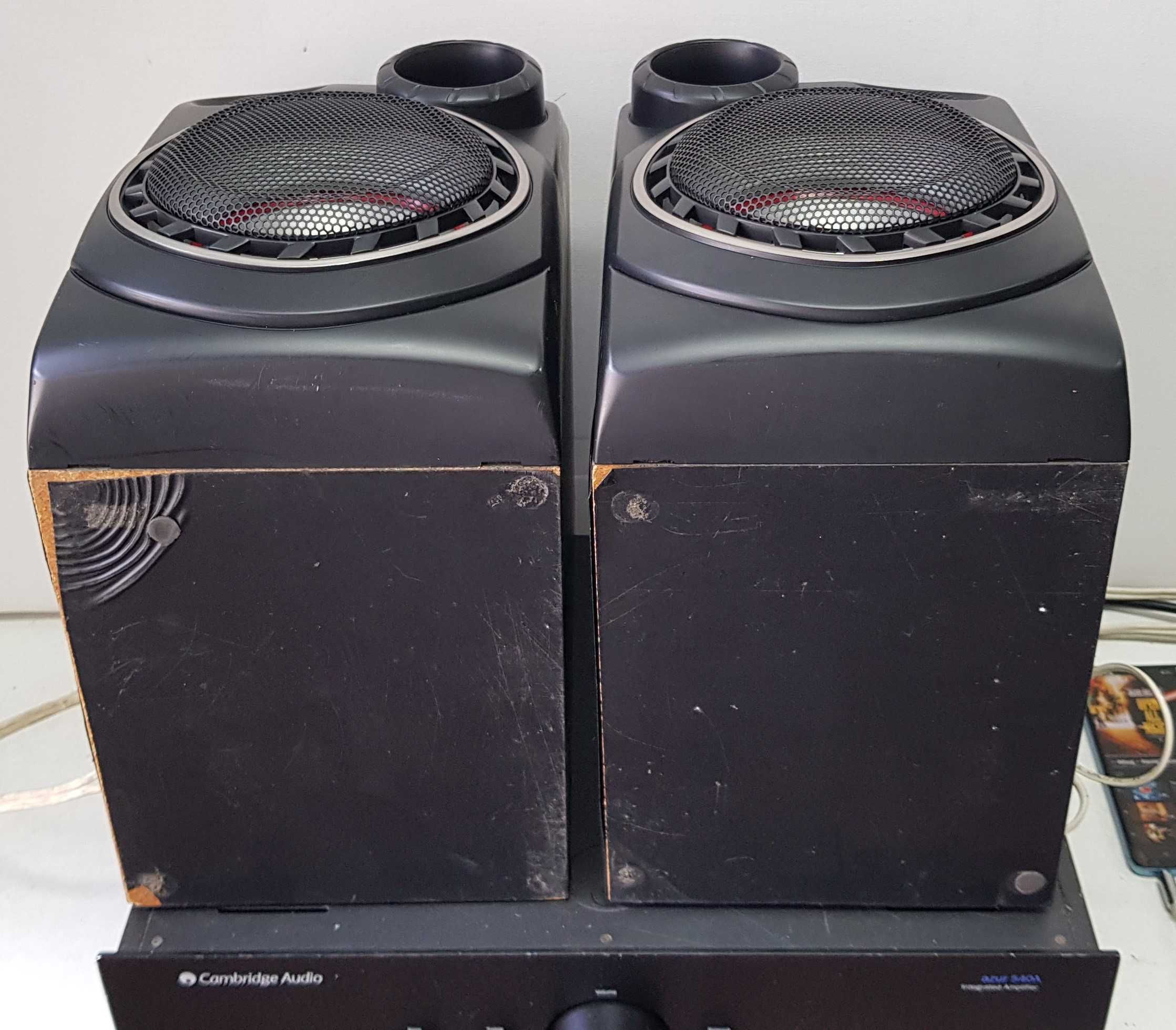 Pioneer S P 760 boxe 3 cai 8 ohmi 100W senzatie muzica arta colectie