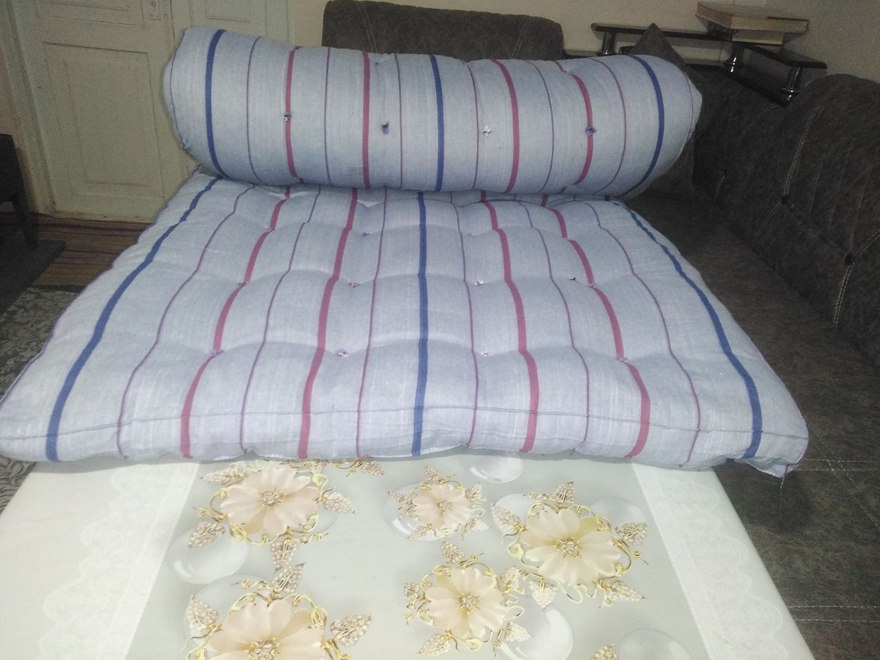 Matras koʻrpacha