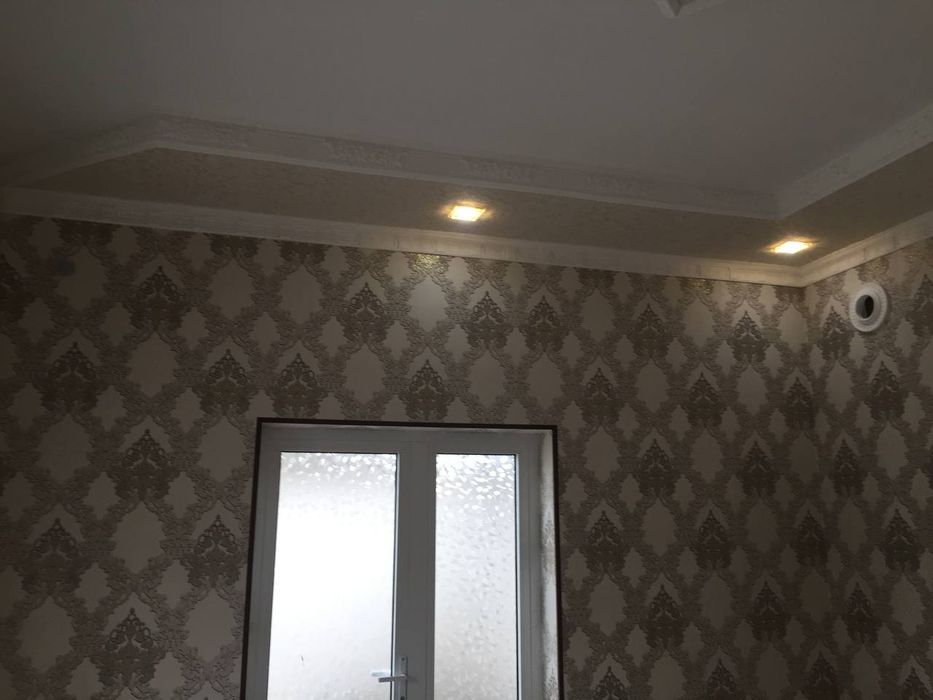 Malyar ustalar bor sifat va arzon