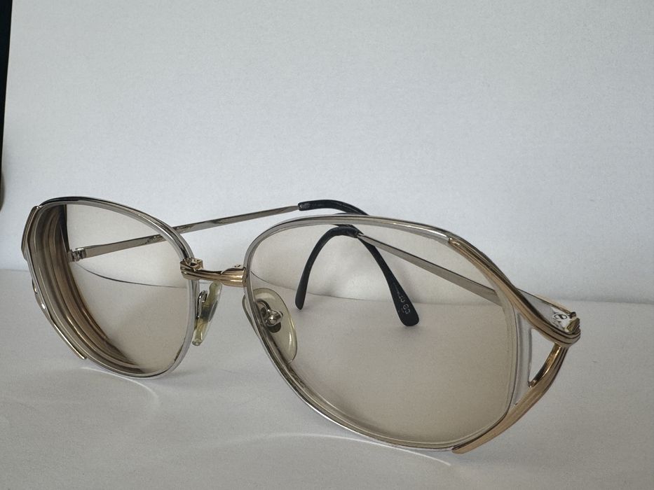 Ochelari de vedere (rame) Yves Saint Laurent (YSL).