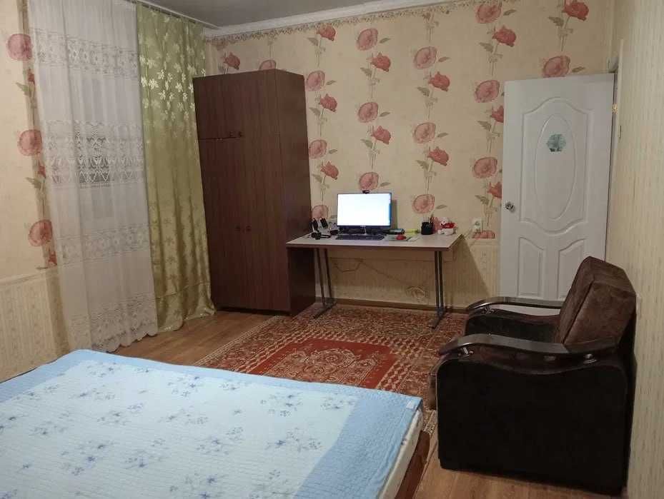 Сдам евро квартиру на Ойбек Чехова