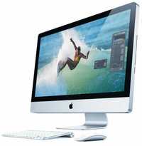 iMac 21 inch late 2011, 8Gb Ram-intel i5, video dedicat