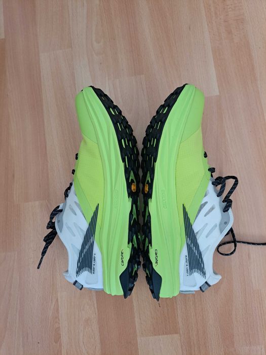 Altra Mont Blanc Carbon