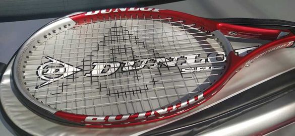 Ракета за тенис Dunlop