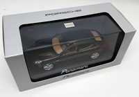 Macheta Porsche Panamera 1:43 Minichamps