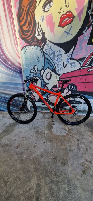 Bicicleta Voodoo Bizango 29er