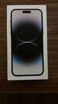 Iphone 14 Pro Max 256GB, Negru, SIGILAT