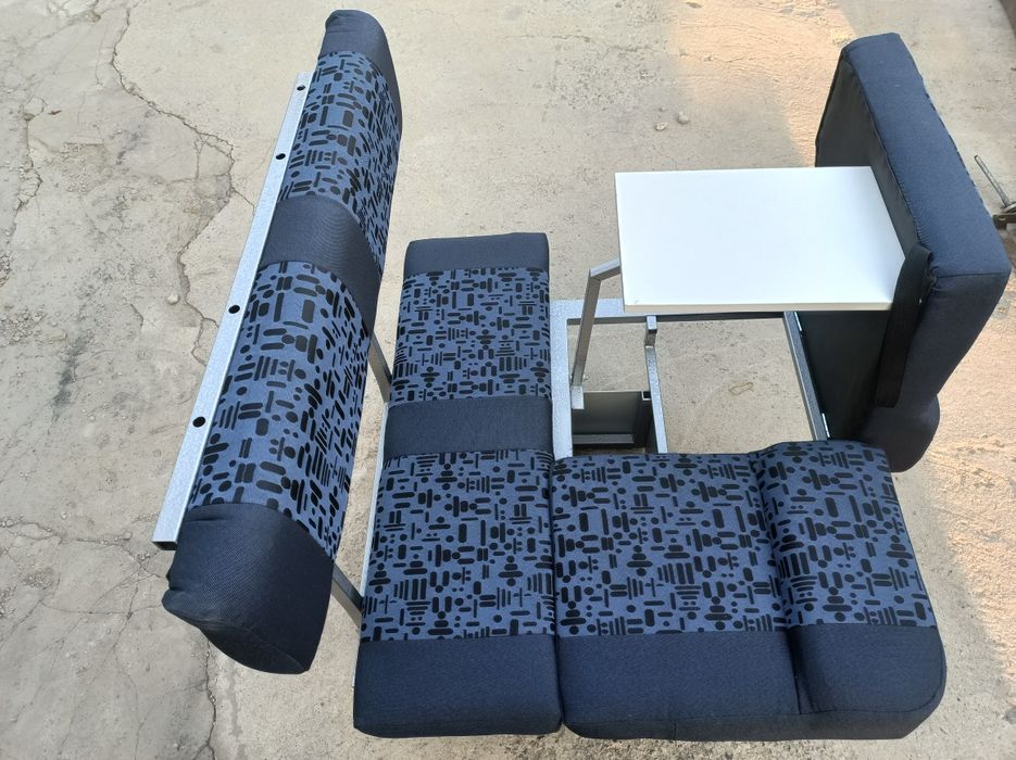 Кресло трансформер Газель