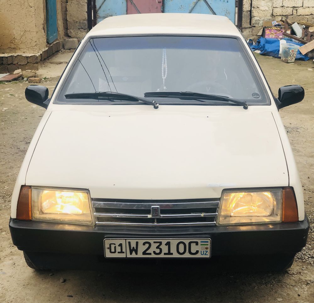 21099 holati yaxshi