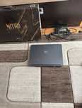 Laptop RTX 3070 Display 4K pe 165 HZ  Predator Helios 300 i7-11800H
