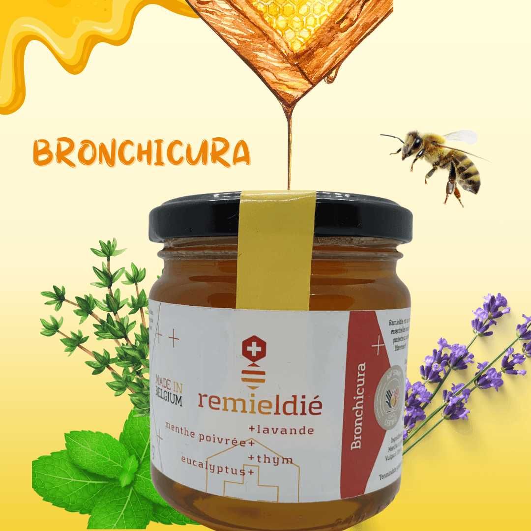 Bronchicura – Respiri mai bine, te simți mai bine