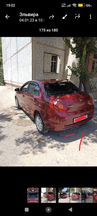 Продаётся ЗАЗ форза