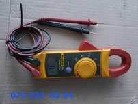 Clește Ampermetric FLUKE 322