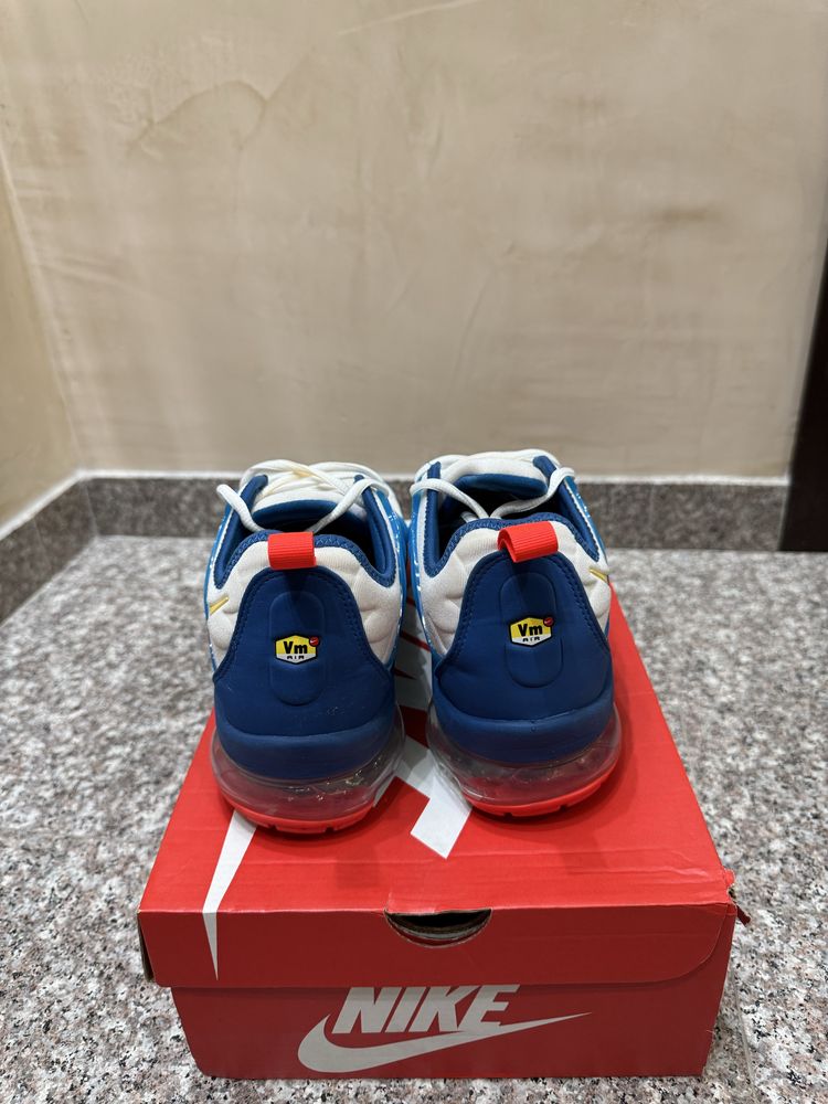 Nike Vapormax Plus 44