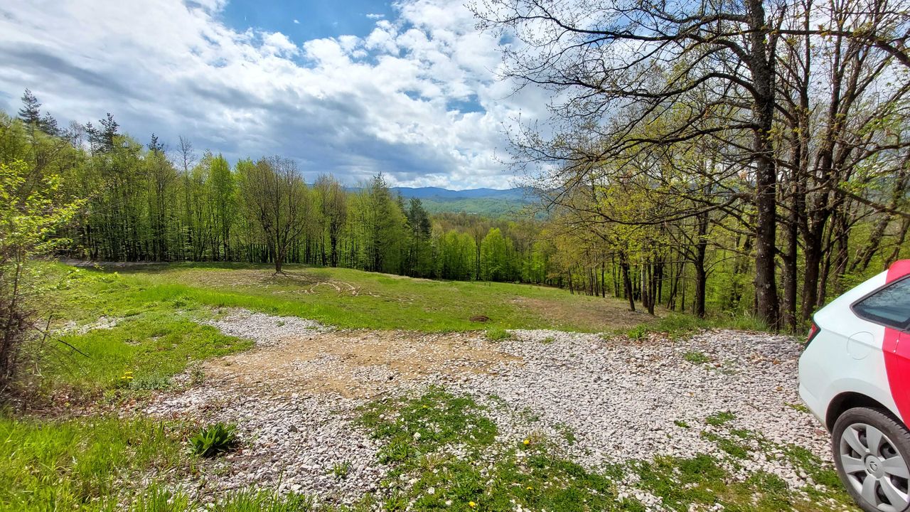 Продава се Парцел в Габрово, Пройновци - 3412 кв.м за 5 €/кв.м - Снимка #3