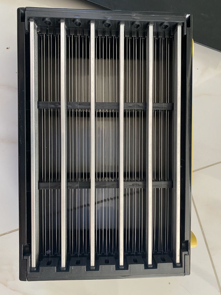 Oreck air purifier пречиствател на въздуха