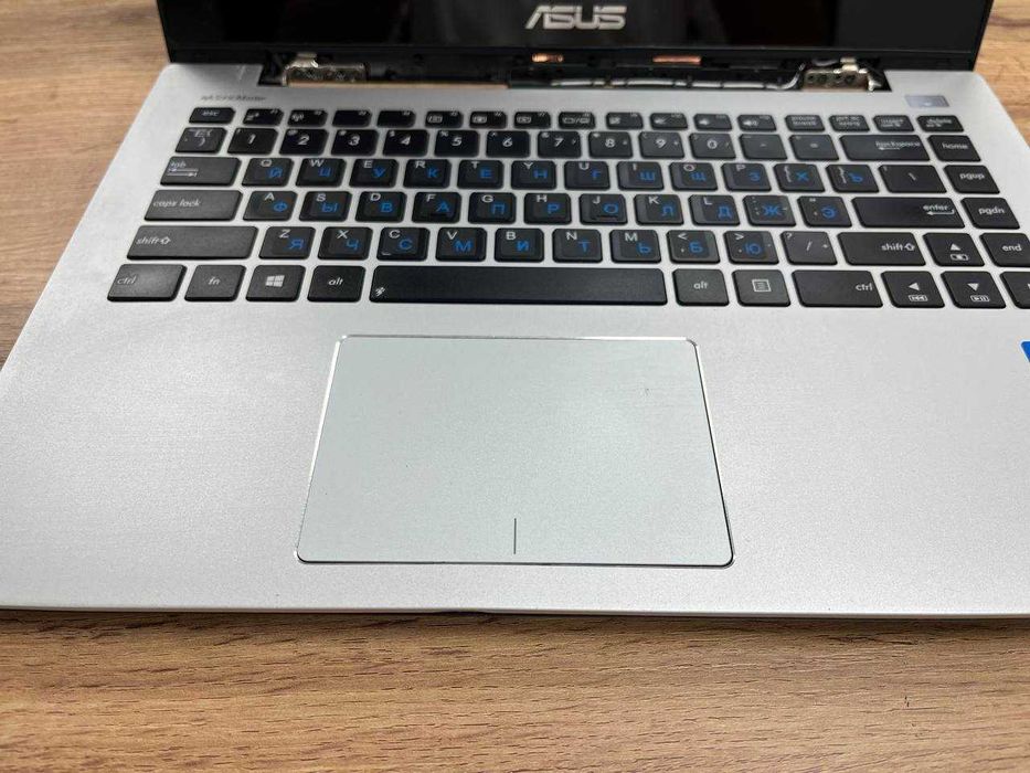 ASUS s400 Core i5/ОЗУ 8/SSD 256/Для офиса